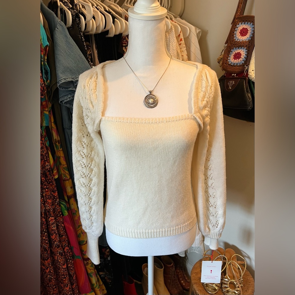 ROUJE PARIS - Fanny Sweater